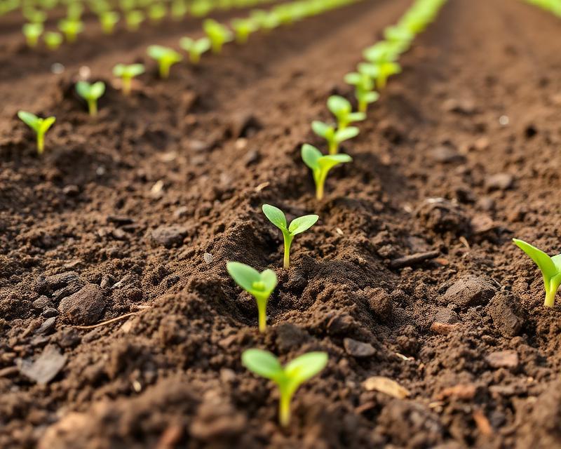 Compost bio